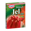 Dr.Oetker Çilek Aromalı Jel 100 gr