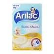 Arılac Sütlü Muzlu 200 gr