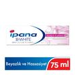 Ipana 3 Boyutlu Beyazlık Therapy Diş Macunu Hassas Beyazlık 75 ml