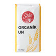 Söke Un Organik 1 Kg