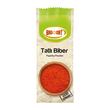 Bağdat Kırmızı Tatlı Biber 75 gr