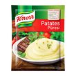 Knorr Patates Püresi 60 gr