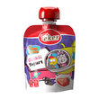 Eker Yoğurt Çilekli Pouch 65 gr