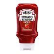Heinz Ketçap Acılı 375 gr