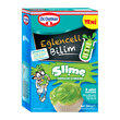 Dr. Oetker Eğlenceli Bilim Slime Glazürlü Cupcake Kek 241 gr