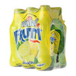 Uludağ Frutti Limonlu 6X200 ml