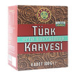 Kahve Dünyası Türk Kahvesi Orta Ekonomik 4X100 gr