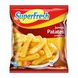 Superfresh Patates Jumbo 1 kg