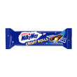 Milkway Crispy Rolls 22,5 gr