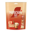 Nescafe 3ü 1 Arada Gold Yumuşak 10'lu