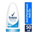 Rexona Roll On Women Cotton Dry 50 ml