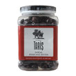 Tariş Doğal Siyah Sele Zeytin 1000 gr