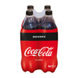 Coca Cola Zero Sugar Pet 4x1 L
