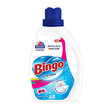 Bingo Sıvı Deterjan Tüm Renkler Amber Çiçeği 40 Yıkama 2600 ml