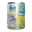 Leos Ton Balık Soslu Yetişkin Kedi Konserve 400 gr