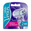 Venus Extra Smooth Swirl 2'li Yedek Başlık