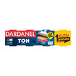 Dardanel Ton 3+1 X 75 gr