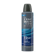 Dove Deodorant Sprey Men Adv Clean 150 ml
