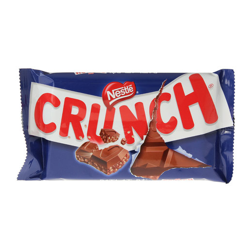 Nestle Crunch 70 gr Nestle Markalar Mopaş İstanbul Anadolu Yakası