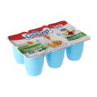 Danone Danino Bisküvili 6X40 gr