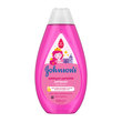 Johnson's Baby Kral Şakir Şampuan Işıldayan Parlaklık 500 ml