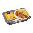 Gurmepack Barbekü Soslu Tavuk Fusilli Makarna 360 gr
