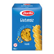 Barilla Glutensiz Burgu (Fusilli) Makarna 400 gr