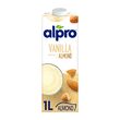 Alpro Vanilya Badem 1 L