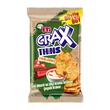 Eti Crax Thins Ekşi Krem Tatlı Biber 70 gr