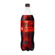 Coca Cola Şekersiz 1.5 L