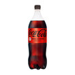 Coca Cola Zero Sugar Pet 1,5 L