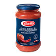 Barilla Acılı ve Domatesli (Arabbiata) Makarna Sosu 400 gr