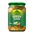 Kühne Türk Tipi Karışık Turşu 680 gr