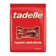 Tadelle Fındık Dolgulu Sütlü Çikolata Poşet 200 gr