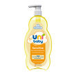 Uni Baby Sac Ve Vucut Şampuanı 900 ml