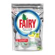 Fairy Platinum Bulaşık Makinesi Deterjanı Kapsülü Limon Kokulu 50'li