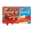 Dr. Oetker Puding 2 Kakaolu + 1 Vanilyalı