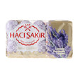 Hacı Şakir Güzellik Sabunu Lavanta 4X70 gr