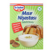 Dr.Oetker Mısır Nişastası Glutensiz 150 gr