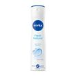 Nivea Deodorant Fresh Natural Sprey Bayan 150 ml