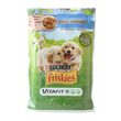 Friskies Köpek Yavru Tavuklu Havuçlu 100 gr