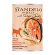 Bandelo Konserve Somonlu Kısır Kedi Maması 400 gr