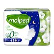 Molped Pure&Soft Gece 6'lı