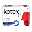 Kotex Ultra  Gece 6'li