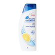 Mopaş Head & Shoulders Limon Ferahlığı 500 ml 2/1 500 ml