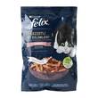 Felix Tasty Shreds Somonlu 80 gr