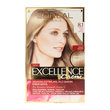 L'Oreal Paris Excellence Koyu Küllü Sarı Saç