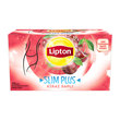 Lipton Form Plus Kiraz Saplı 40 gr