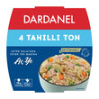 Dardanel Hazır Yemek 4 Tahıllı 160 gr