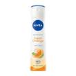 Nivea Deo Fresh Orange 150 ml